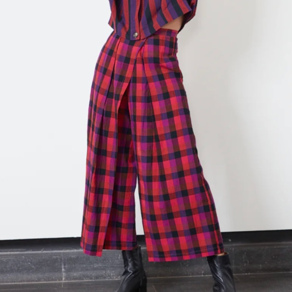RUJUTA SHETH TANYA PANTS